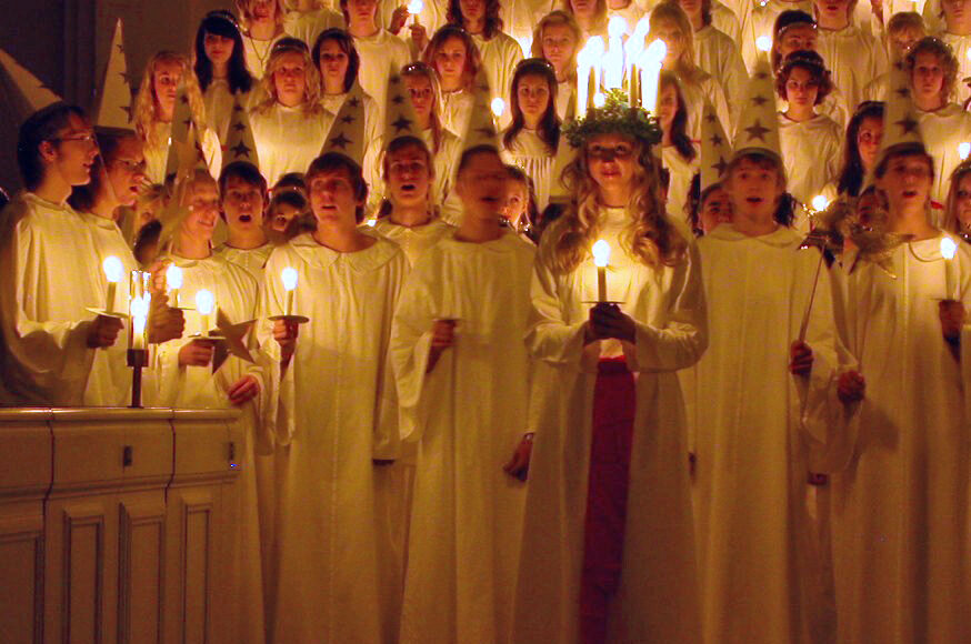 santa lucia