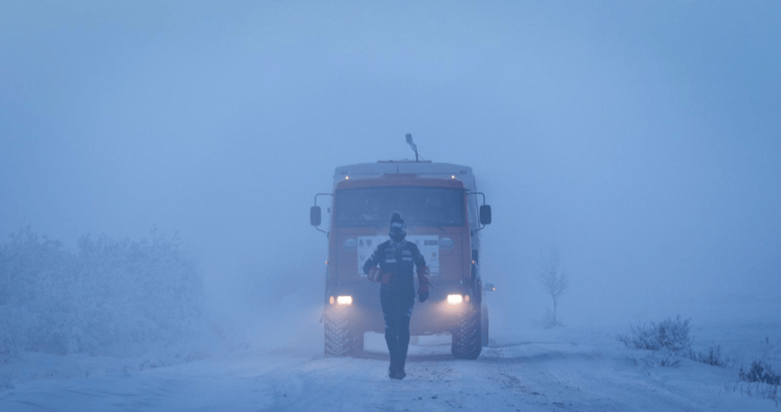 venturini siberia