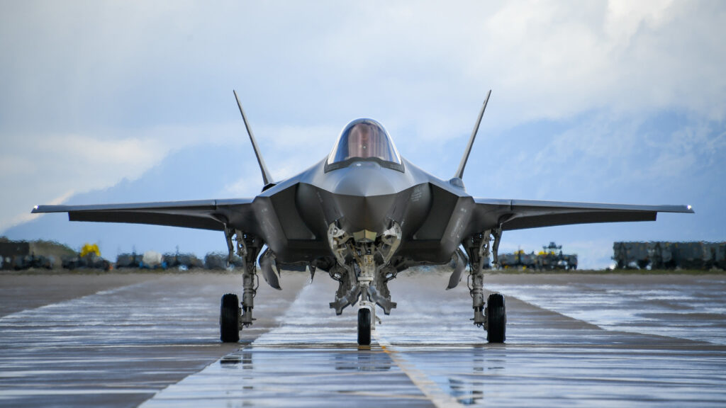 f-35 canada