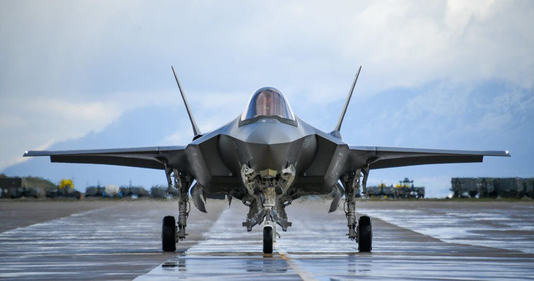 f-35 canada