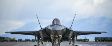 f-35 canada