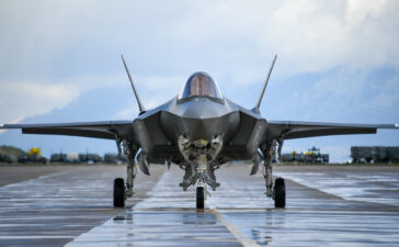 f-35 canada