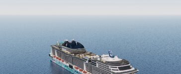 MSC Euribia