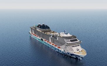MSC Euribia