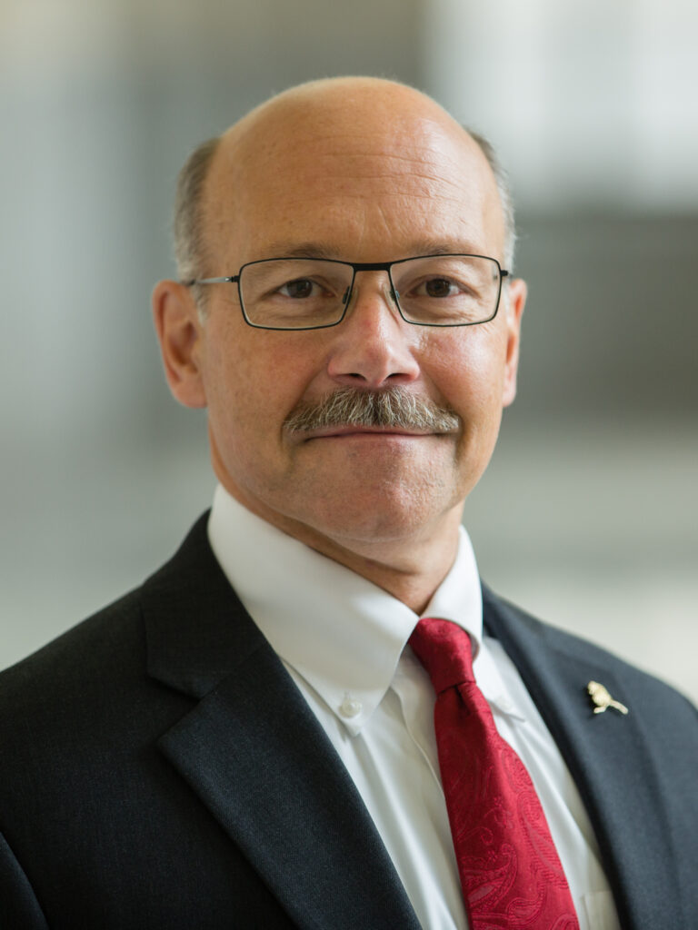 Michael Sfraga