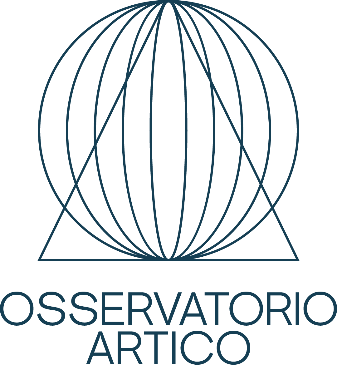 Osservatorio Artico Logo