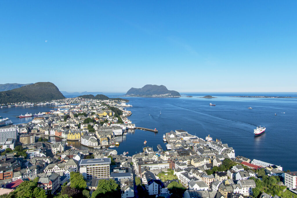 Alesund