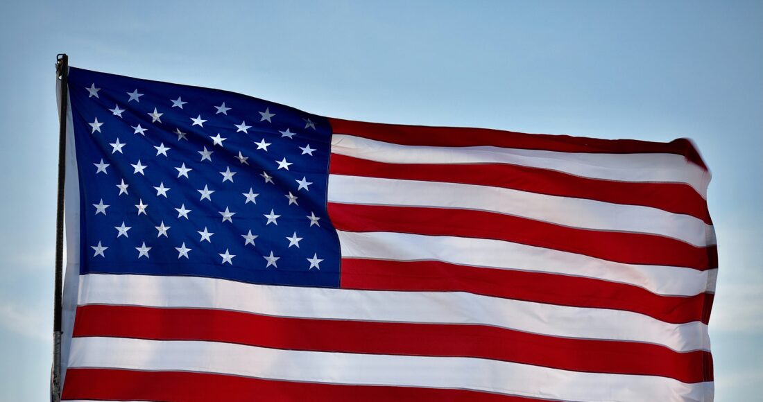 usa bandiera