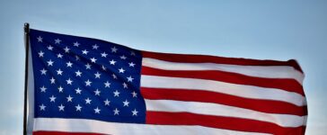 usa bandiera