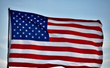 usa bandiera