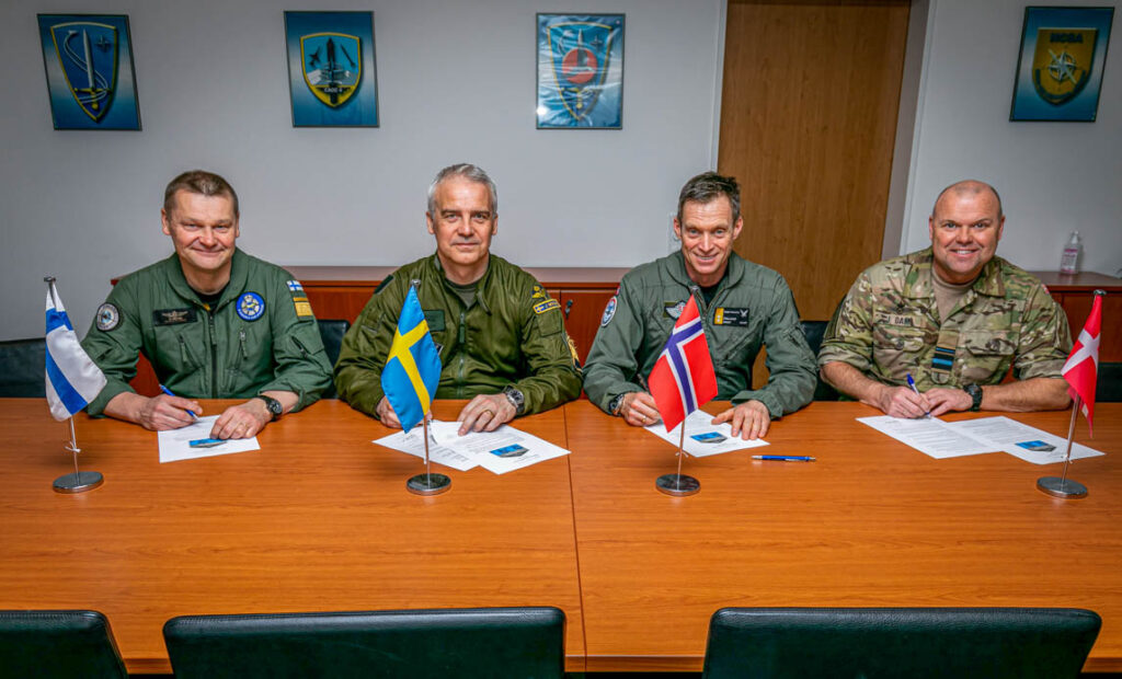 forsvaret