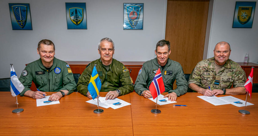 forsvaret