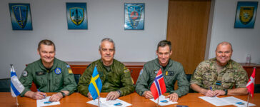 forsvaret