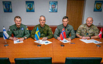 forsvaret