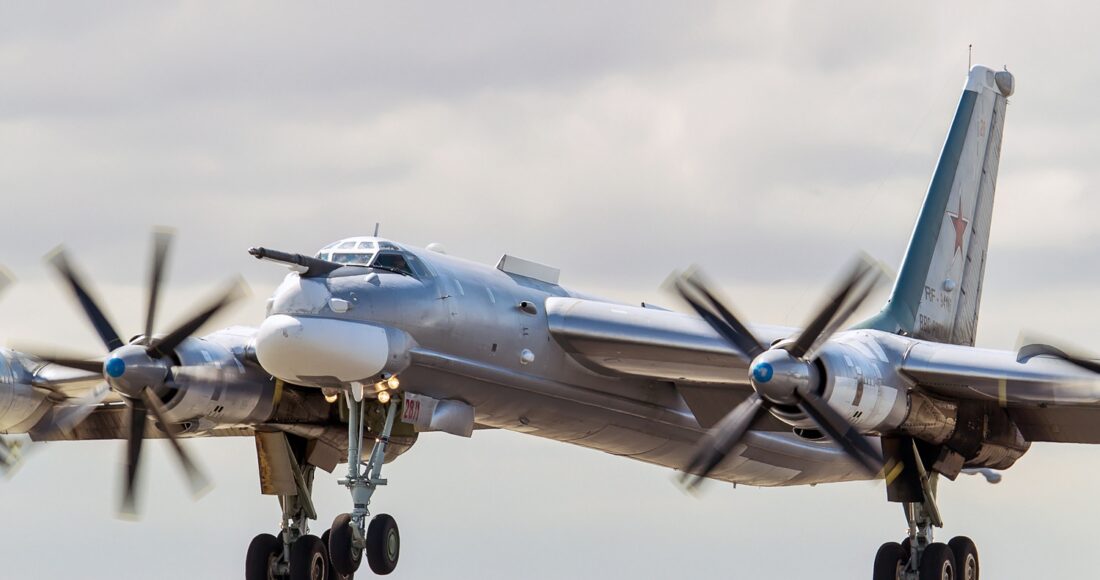 Tu-95MS