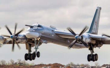 Tu-95MS
