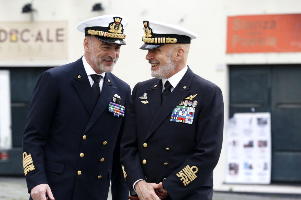 enrico credendino