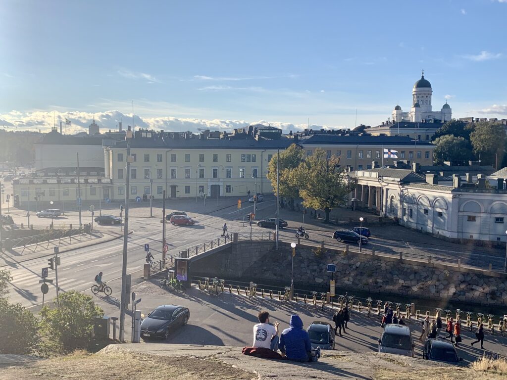helsinki