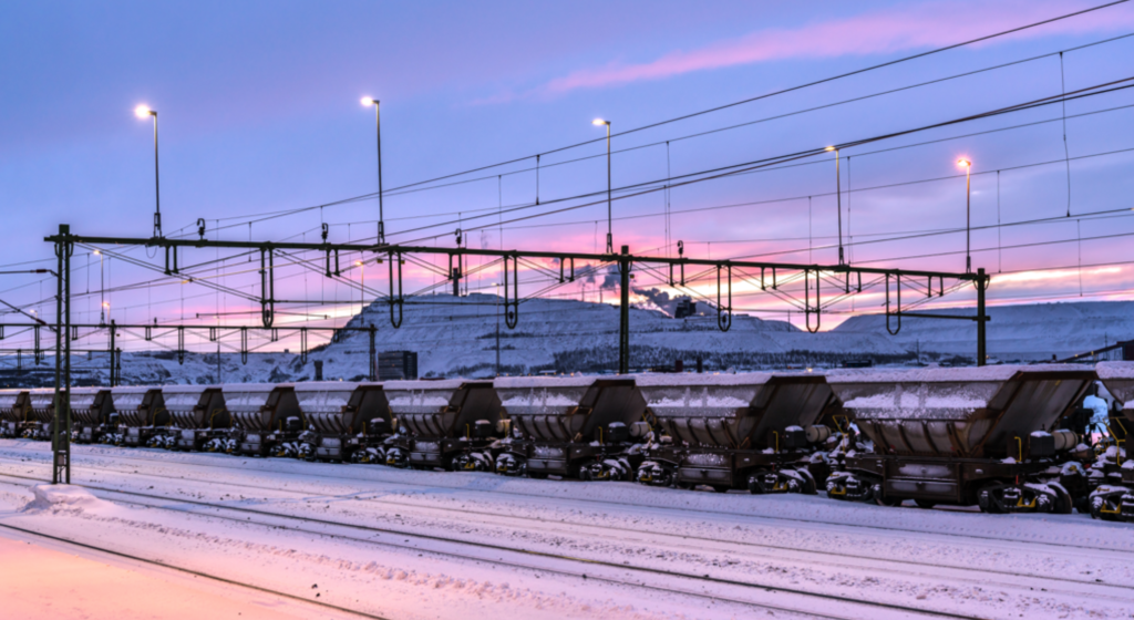 kiruna