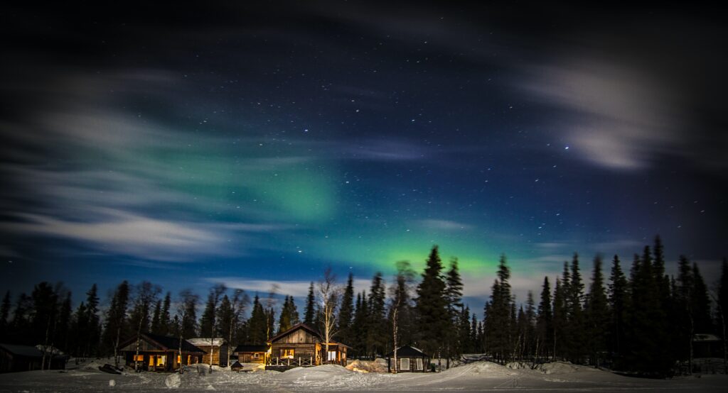 kiruna svezia