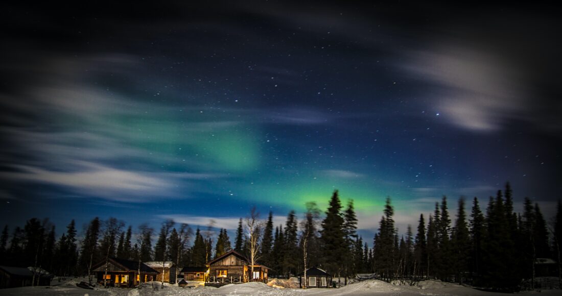 kiruna svezia