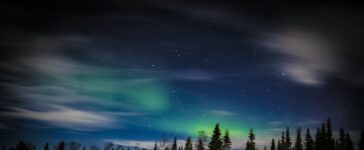 kiruna svezia