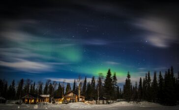 kiruna svezia
