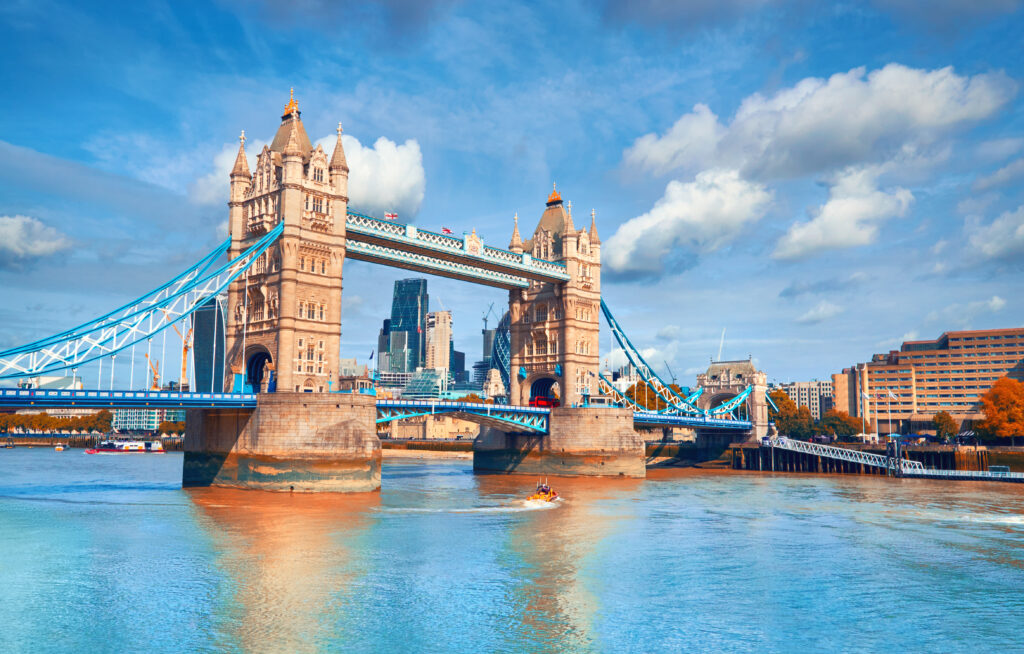 Londra