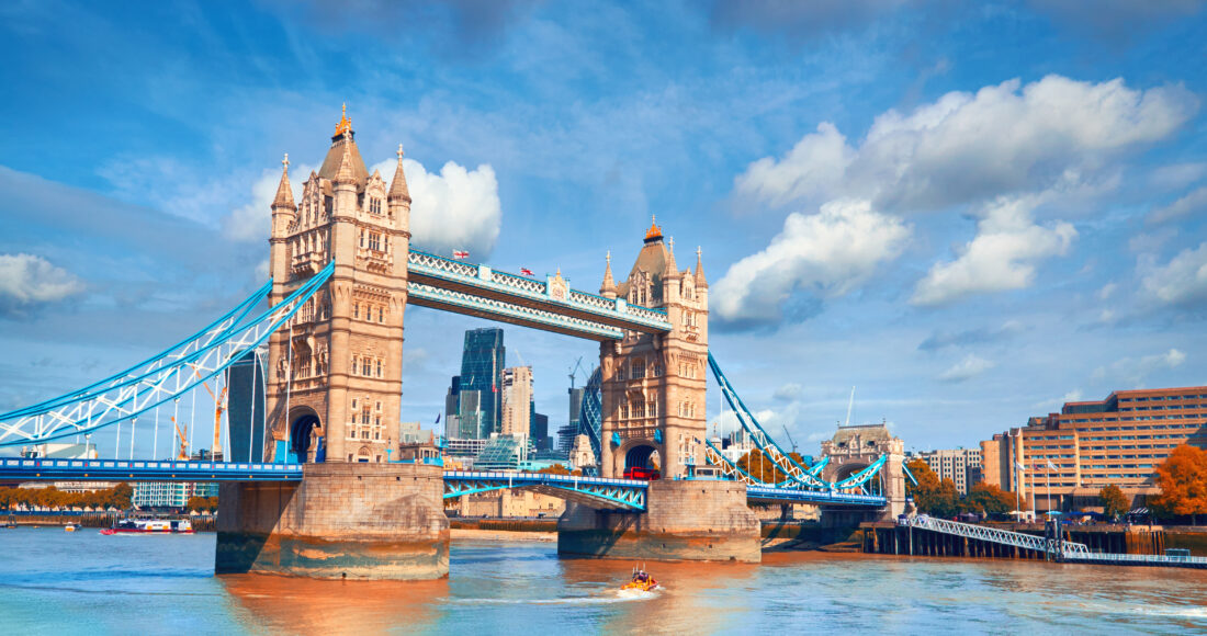 Londra