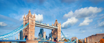 Londra