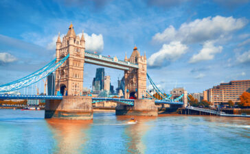 Londra