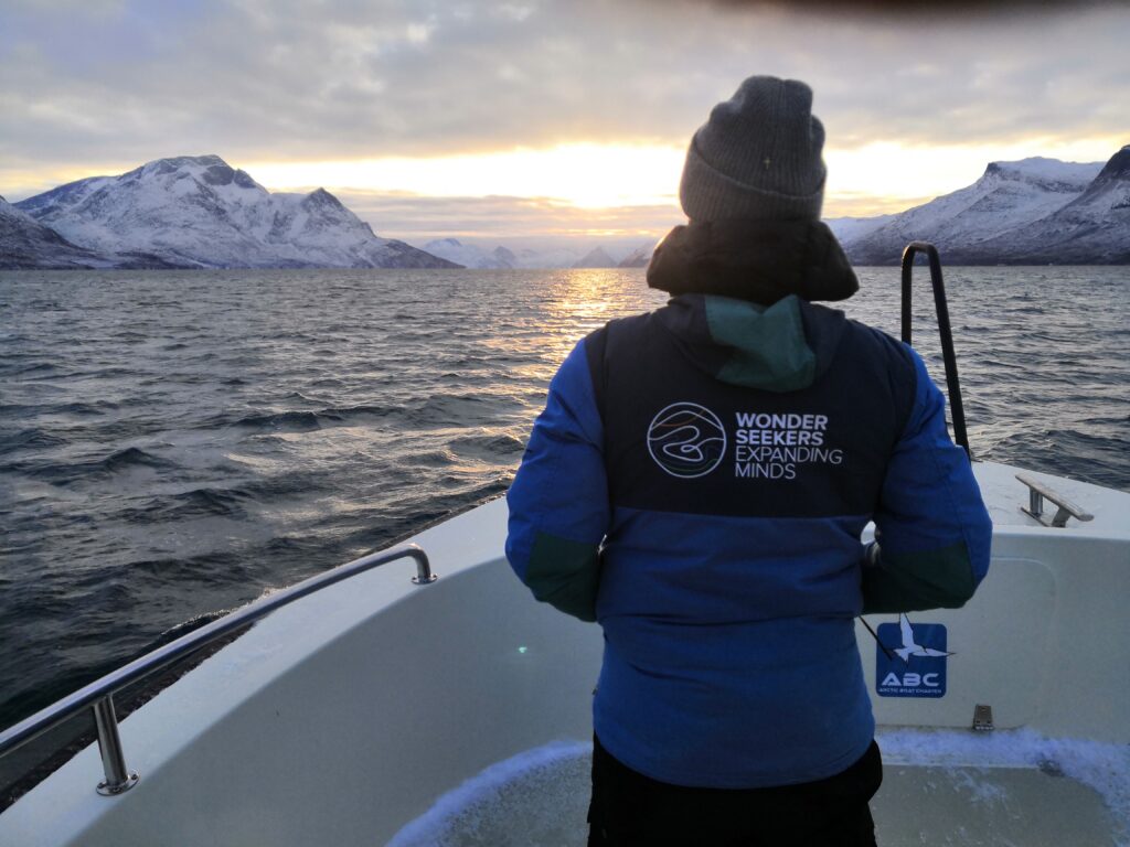 wonder seekers tourism