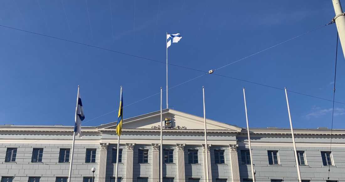 finlandia