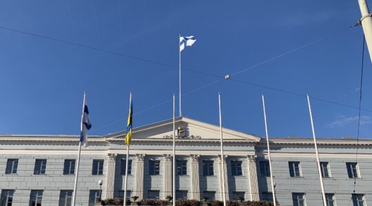 finlandia