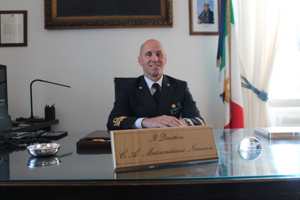 massimiliano nannini