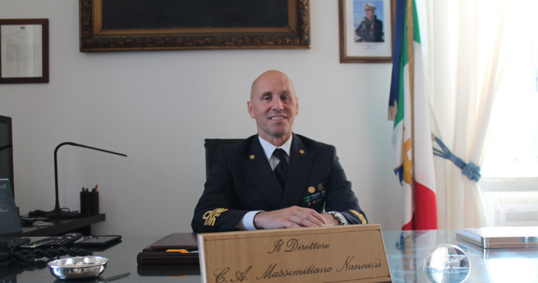 massimiliano nannini