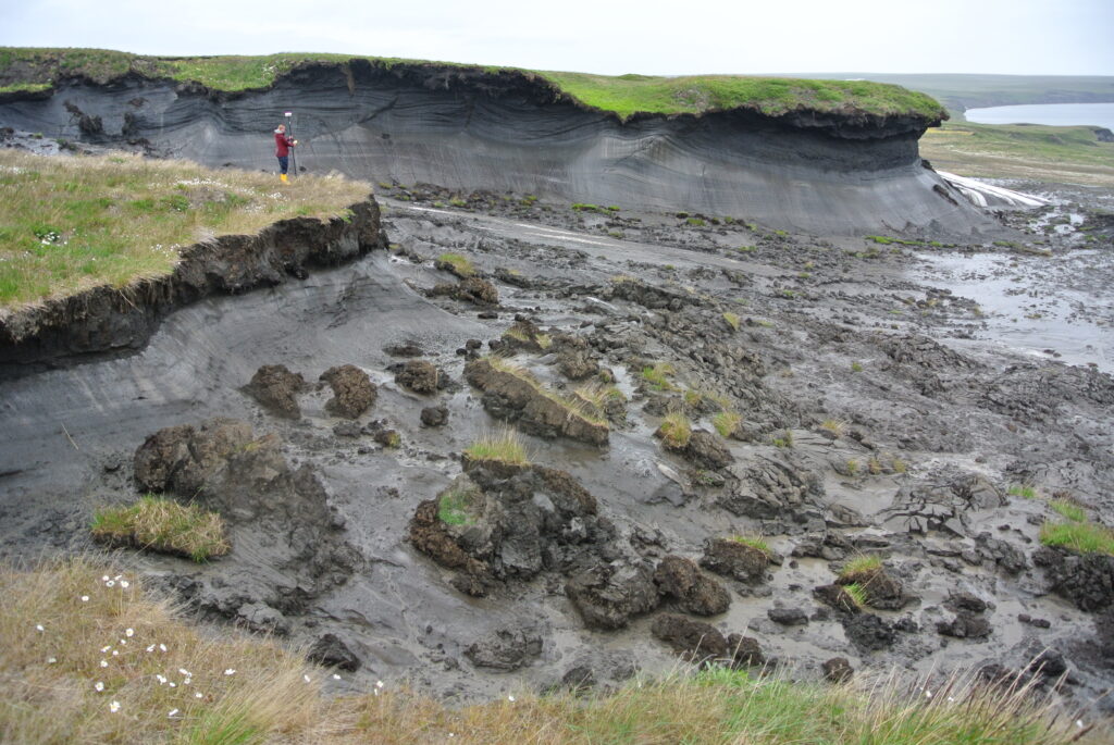 permafrost