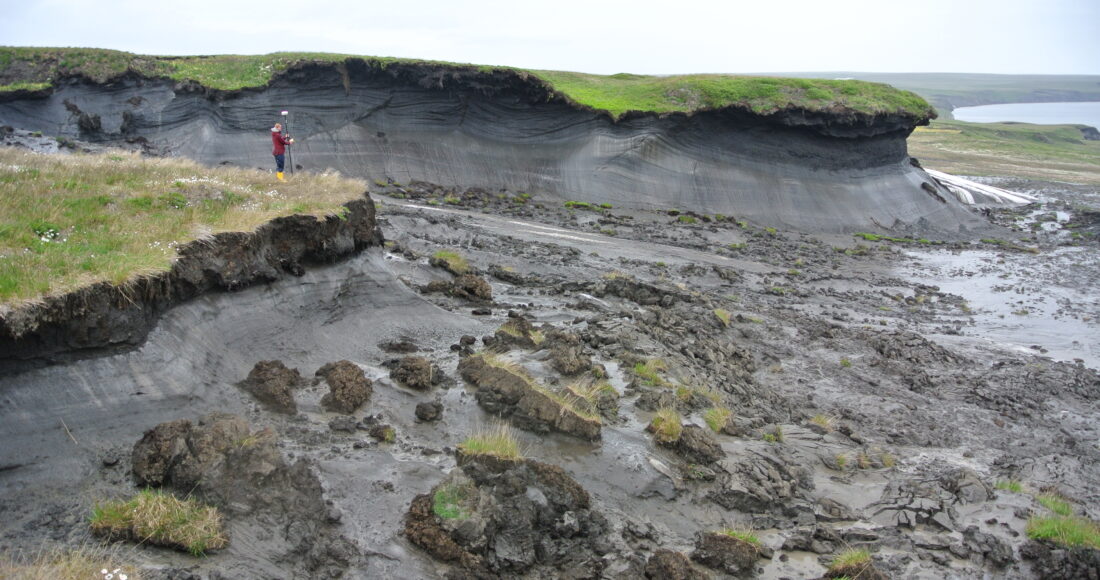 permafrost