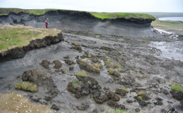 permafrost