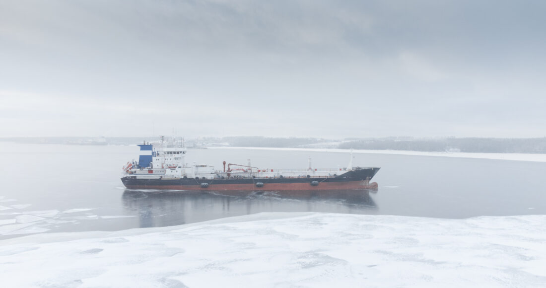 artico shipping