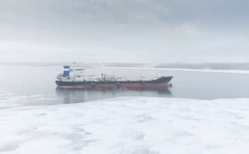 artico shipping