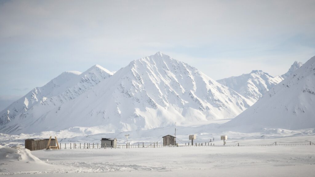 svalbard