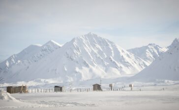 svalbard