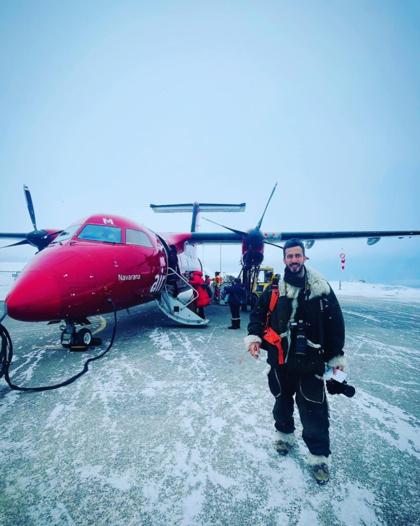 upernavik