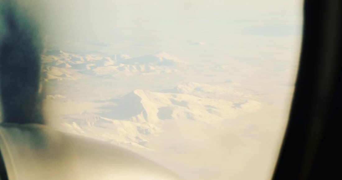 viaggio groenlandia