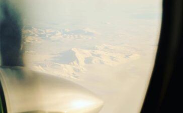 viaggio groenlandia