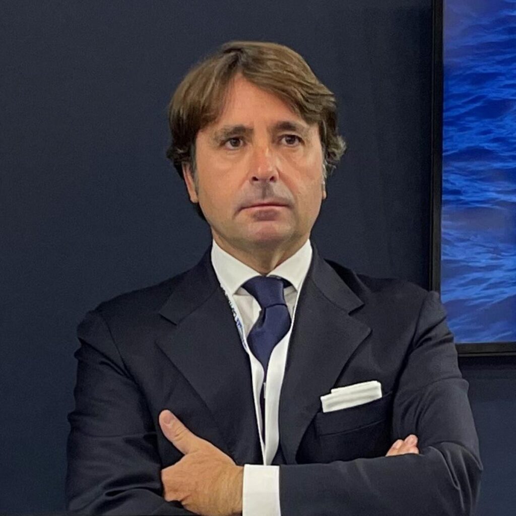 Alessandro Solla