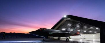 F-35 norvegia