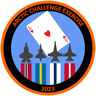 arctic challenge 2023