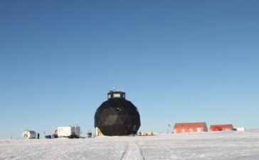 campo scienza